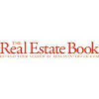 the real estate book logo image