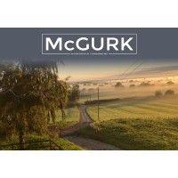 mcgurk group limited logo image