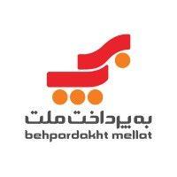 behpardakht mellat (payment service provider) logo image