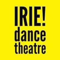 irie! dance theatre logo image