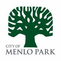 city of menlo park logo image