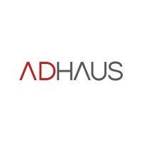 adhaus media logo image