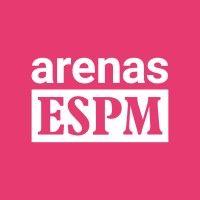 arenas espm logo image