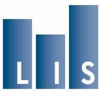 lis cross-national data center in luxembourg logo image