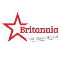 britannia tours logo image