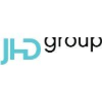 jhd group inc. logo image