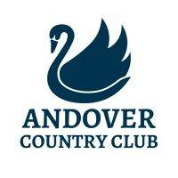 andover country club logo image