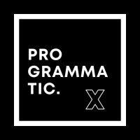 programmaticx logo image