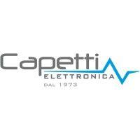 capetti elettronica s.r.l. logo image