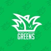 the greens co. logo image