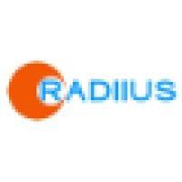 radiius logo image