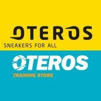 oteros logo image