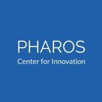 pharos center for innovation logo image