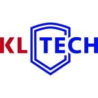 kl tech logo image