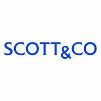 scott & co logo image