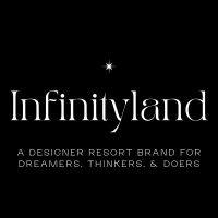 infinityland logo image