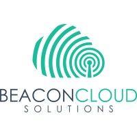 beacon cloud solutions logo image