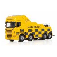 van eijck mobility bv