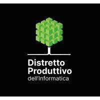 distretto produttivo dell'informatica pugliese logo image