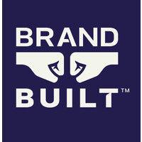 brand built logo image