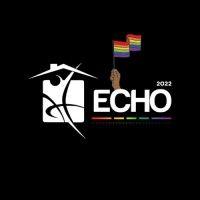 ending community homelessness coalition (echo) logo image