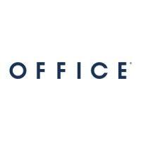 office shoes logo image