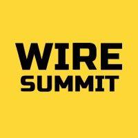 wire summit logo image