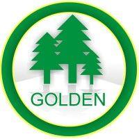 golden paper company limited logo image