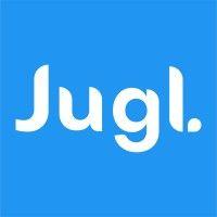 jugl logo image