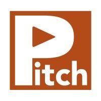 pitch logo image