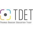 logo of Thomas Deacon Education Trust