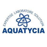 aquatycia logo image