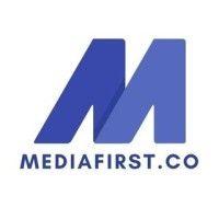 mediafirst logo image