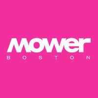 mower boston logo image