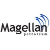 magellan petroleum