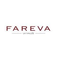 fareva la vallee logo image