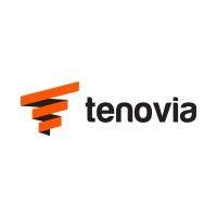 tenovia logo image