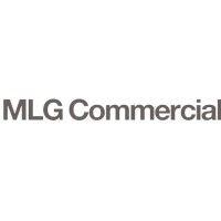 mlg commercial logo image