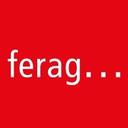 logo of Ferag Ag