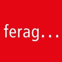 ferag ag logo image