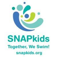 snapkids | special needs aquatic program