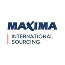 logo of Maxima International Sourcing