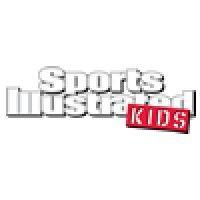 sports illustrated kids logo image