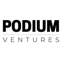 podium ventures logo image