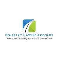 dealer exit planning associates