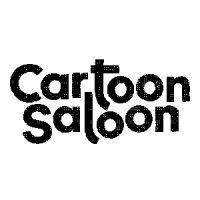 cartoon saloon logo image