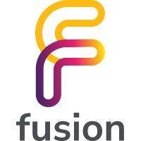 fusion graduate consultancy logo image