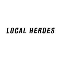 local heroes logo image