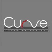 curve creative design s.a.r.l. logo image