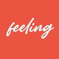 feeling producción - agencia dadá logo image